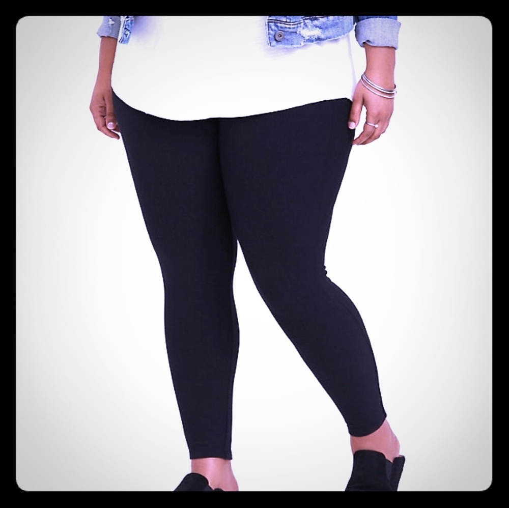 Torrid leggings